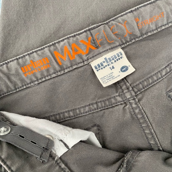 Youth Boy’s Urban Pipeline Max Flex Straight Urban Pipeline - Picture 6 of 15